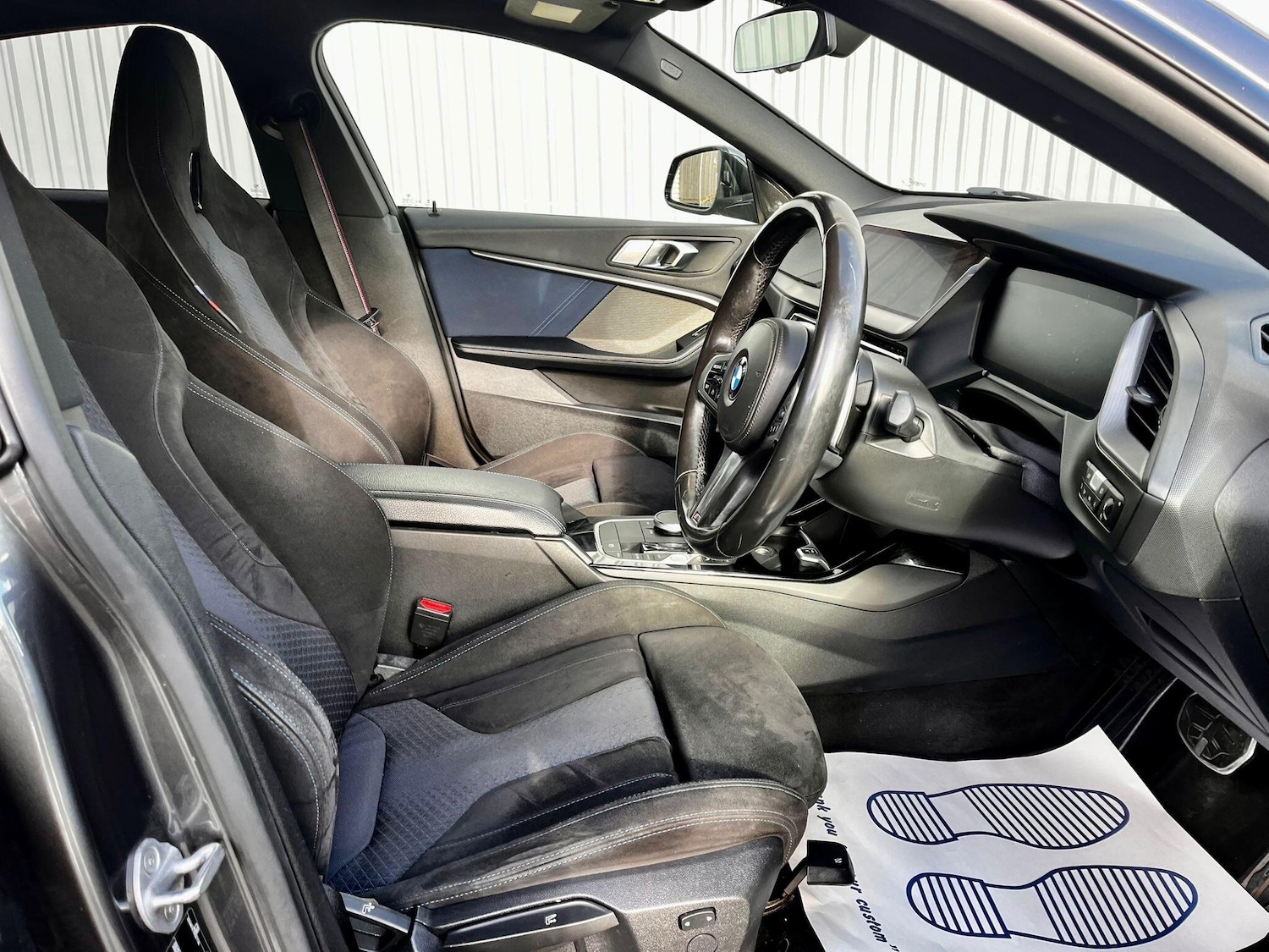 Used BMW 2 Series 2020 for sale - 76993171: Photo 12