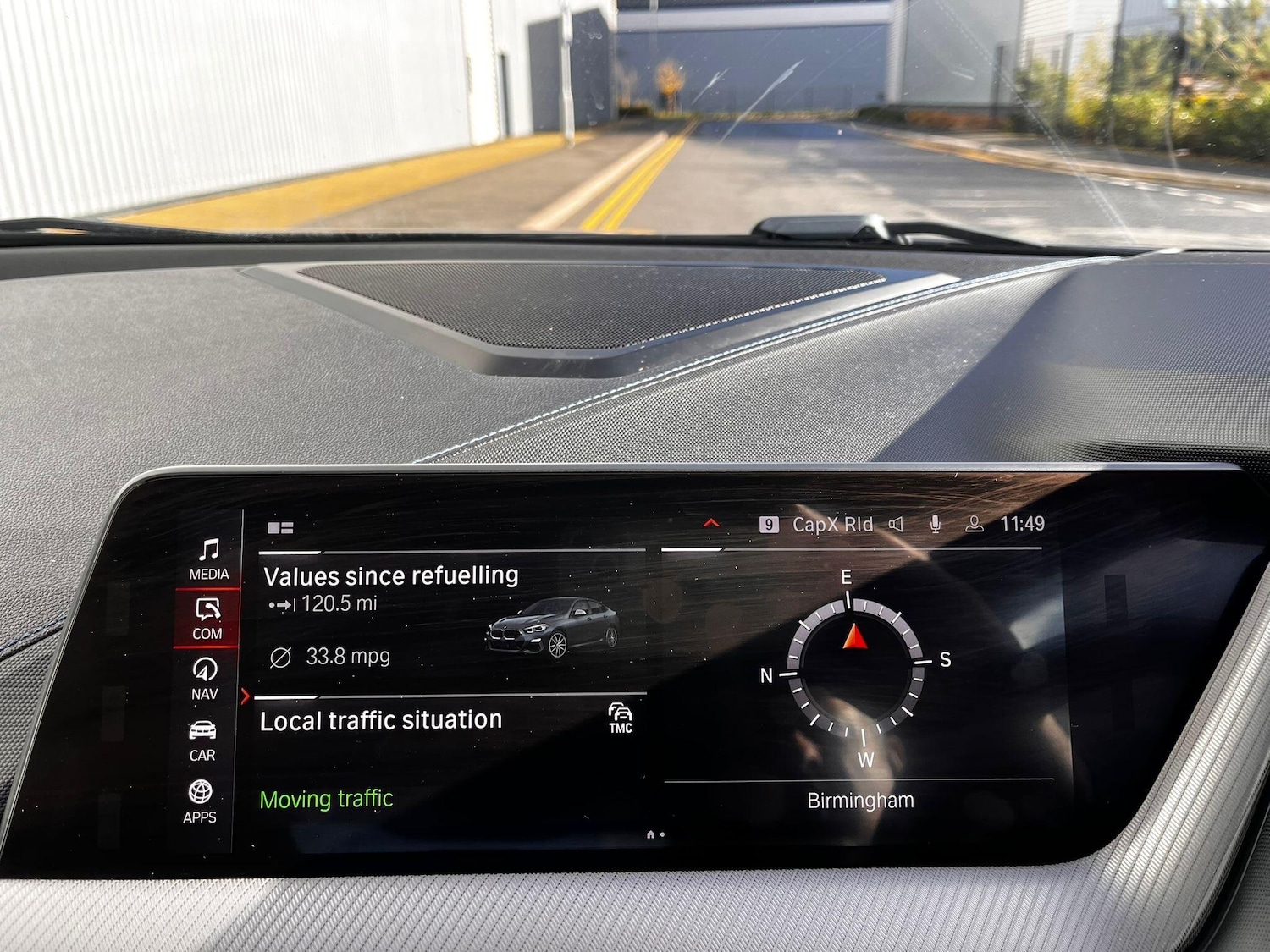 Used BMW 2 Series 2020 for sale - 76993171: Photo 18