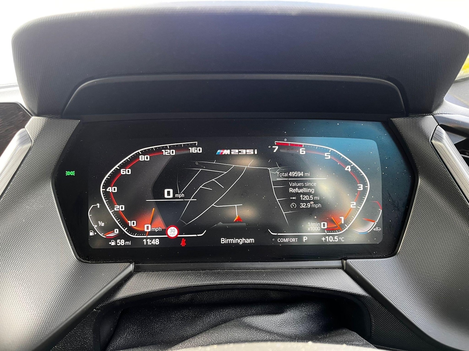 Used BMW 2 Series 2020 for sale - 76993171: Photo 36