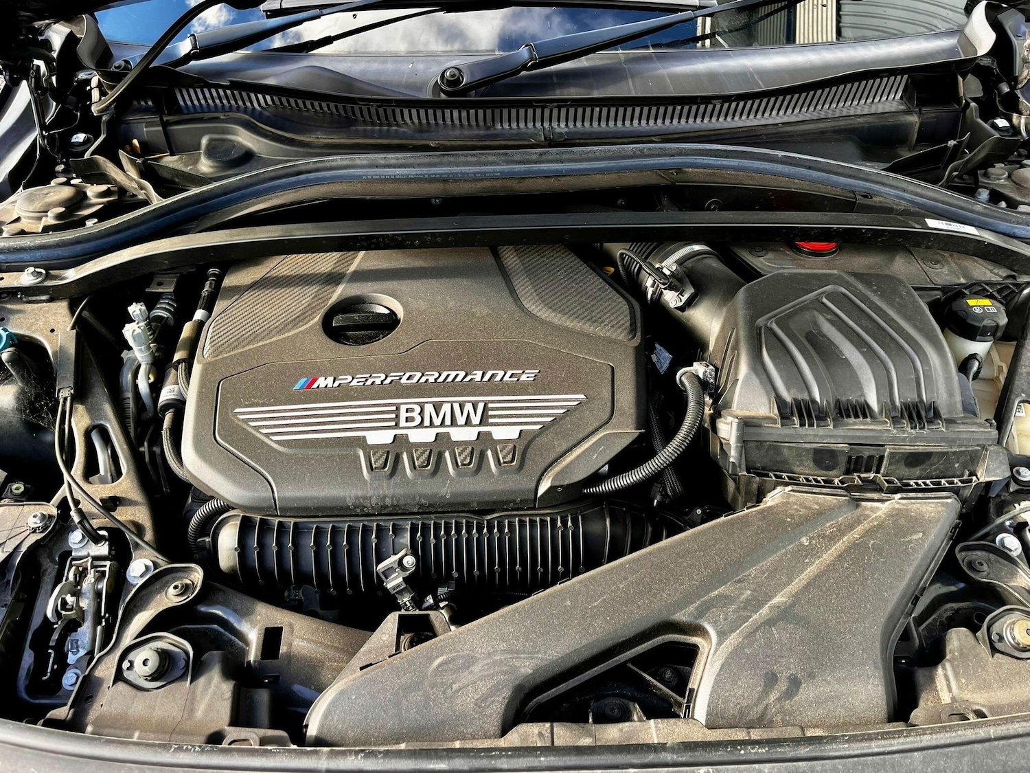 Used BMW 2 Series 2020 for sale - 76993171: Photo 37