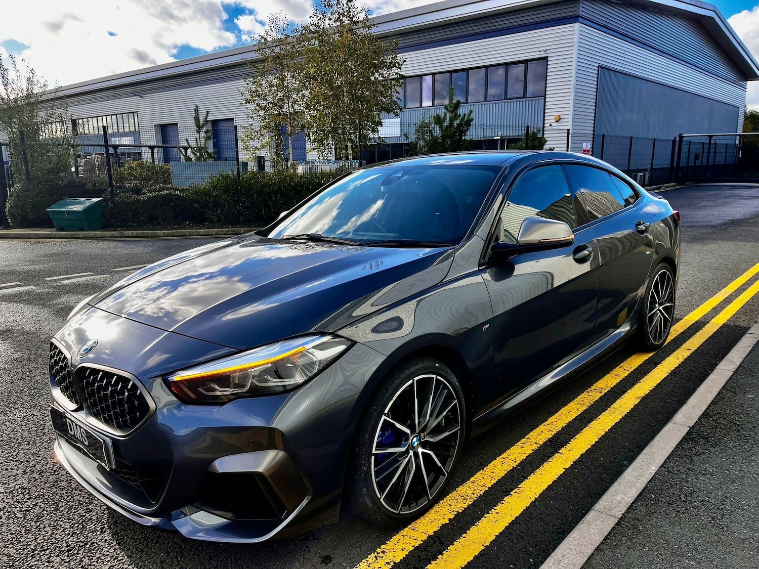 Used BMW 2 Series 2020 for sale - 76993171: Photo 4