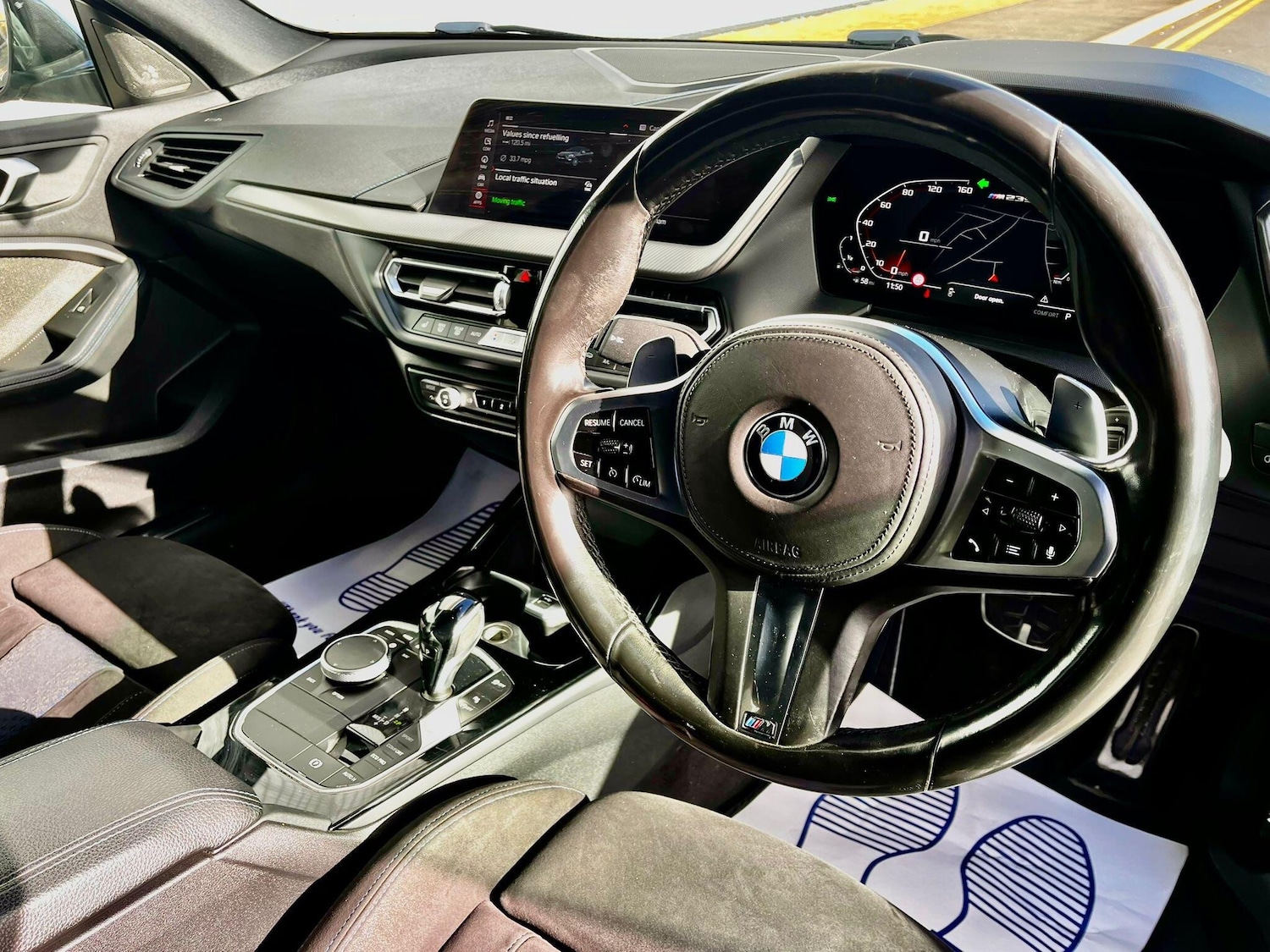 Used BMW 2 Series 2020 for sale - 76993171: Photo 45