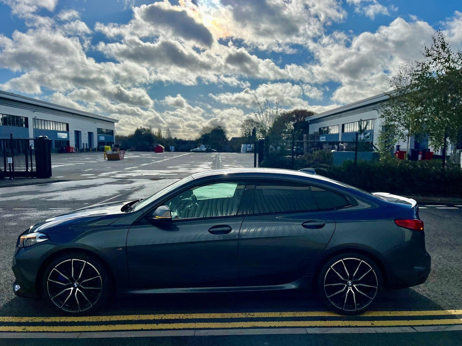 Used BMW 2 Series 2020 for sale - 76993171: Photo 5