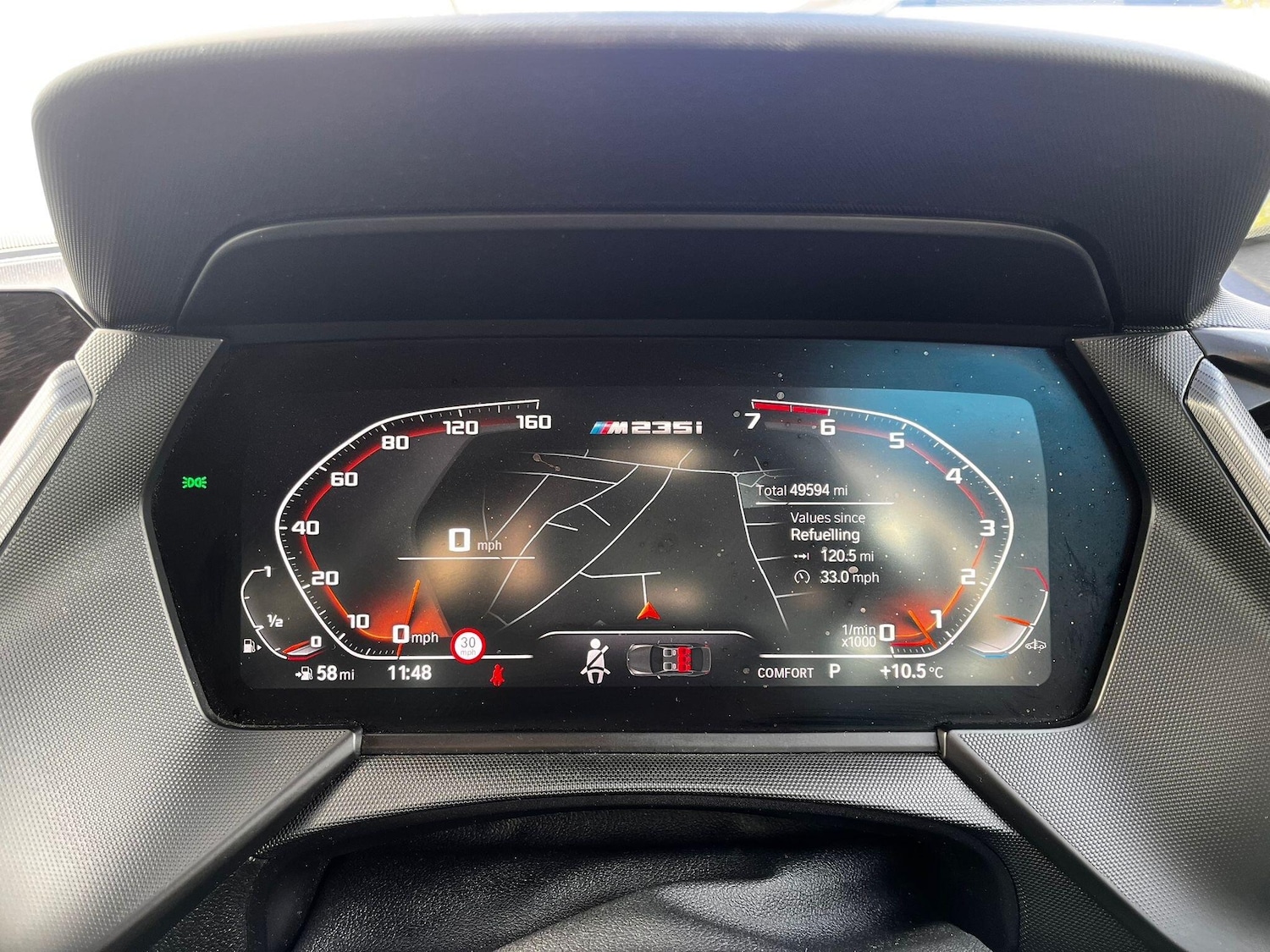 Used BMW 2 Series 2020 for sale - 76993171: Photo 60