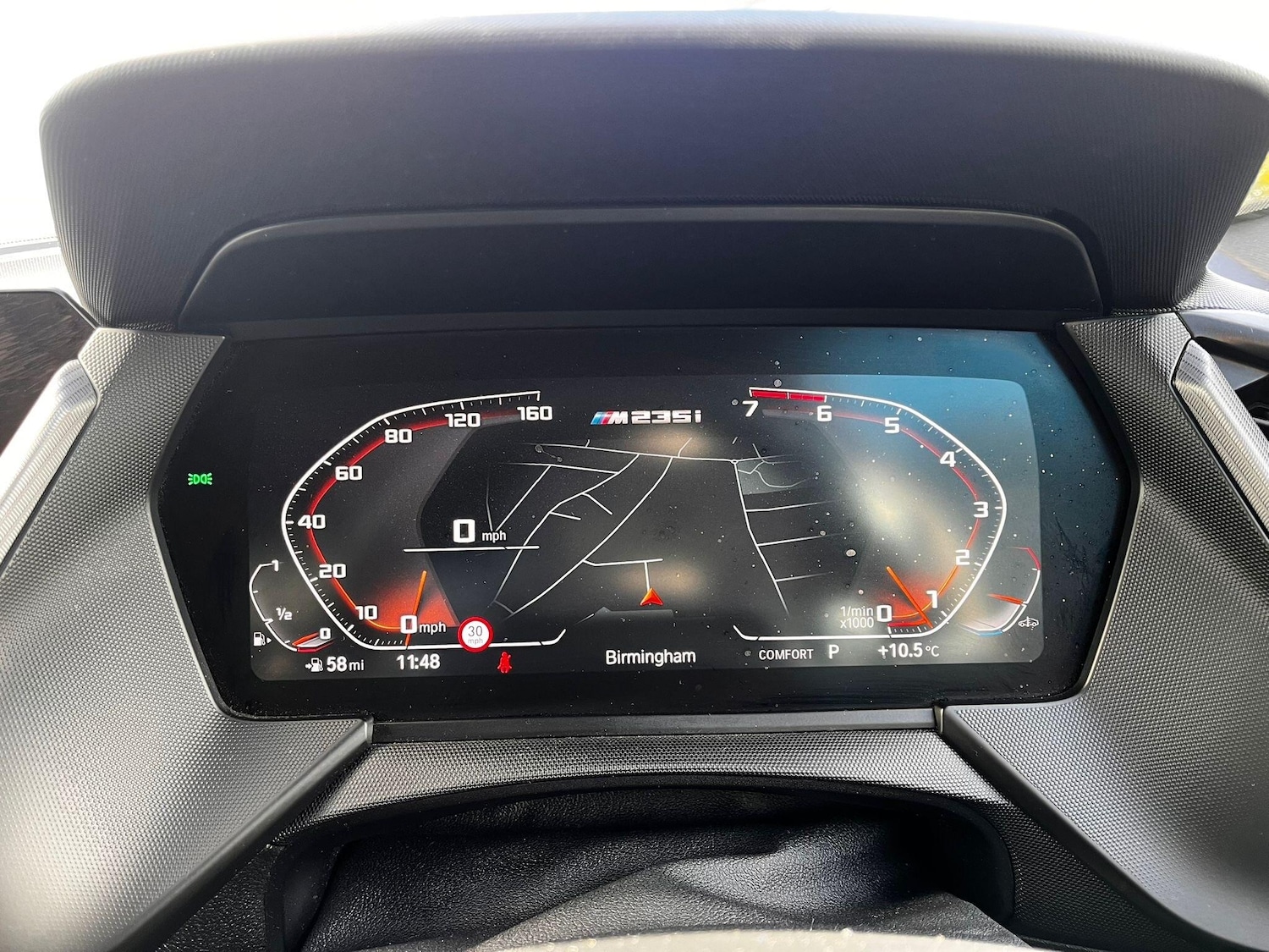 Used BMW 2 Series 2020 for sale - 76993171: Photo 62