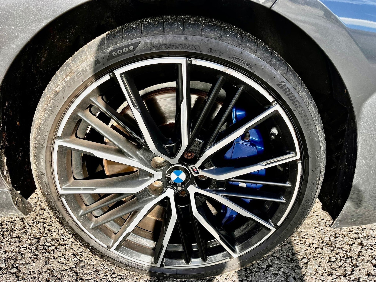 Used BMW 2 Series 2020 for sale - 76993171: Photo 79