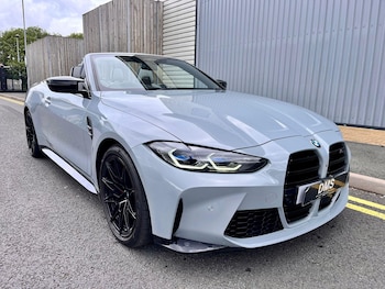 Used BMW M4 2022 for sale - 78965308: Photo