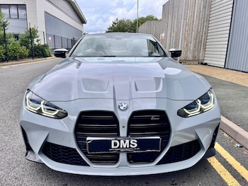 Used BMW M4 2022 for sale - 78965308: Photo