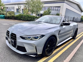 Used BMW M4 2022 for sale - 78965308: Photo