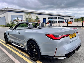 Used BMW M4 2022 for sale - 78965308: Photo