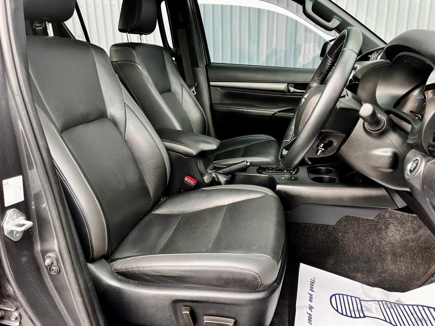 Used Toyota Hilux for sale - 77924991: Photo 13