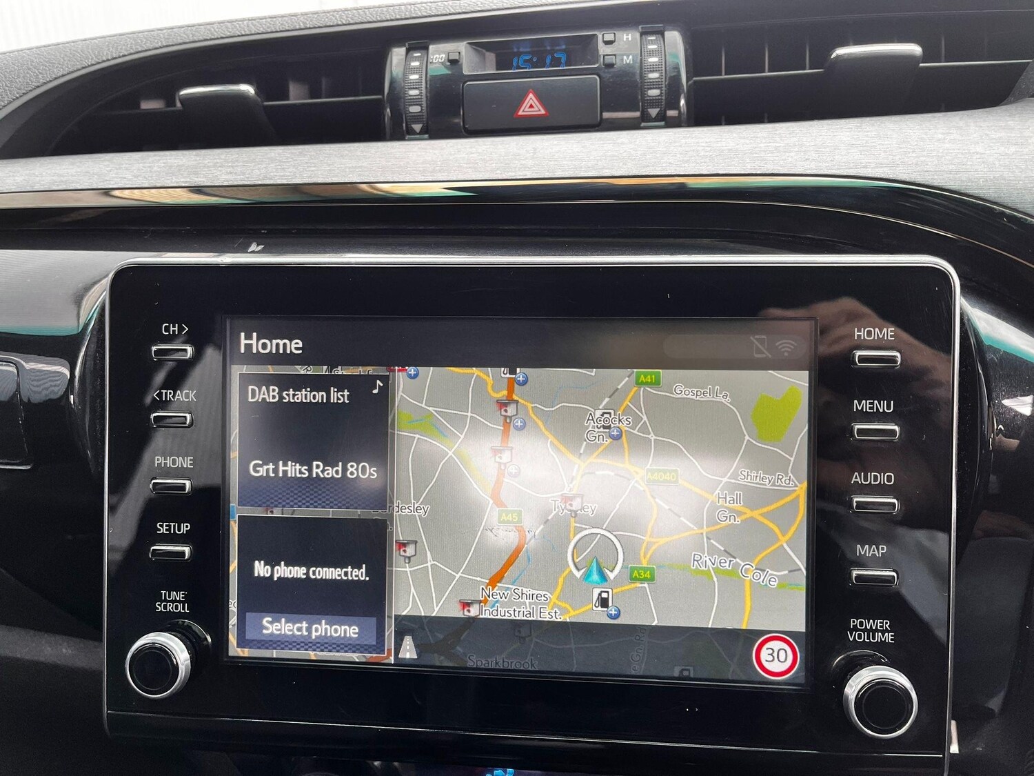 Used Toyota Hilux for sale - 77924991: Photo 34