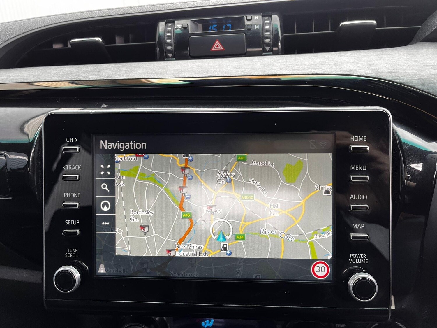 Used Toyota Hilux for sale - 77924991: Photo 36