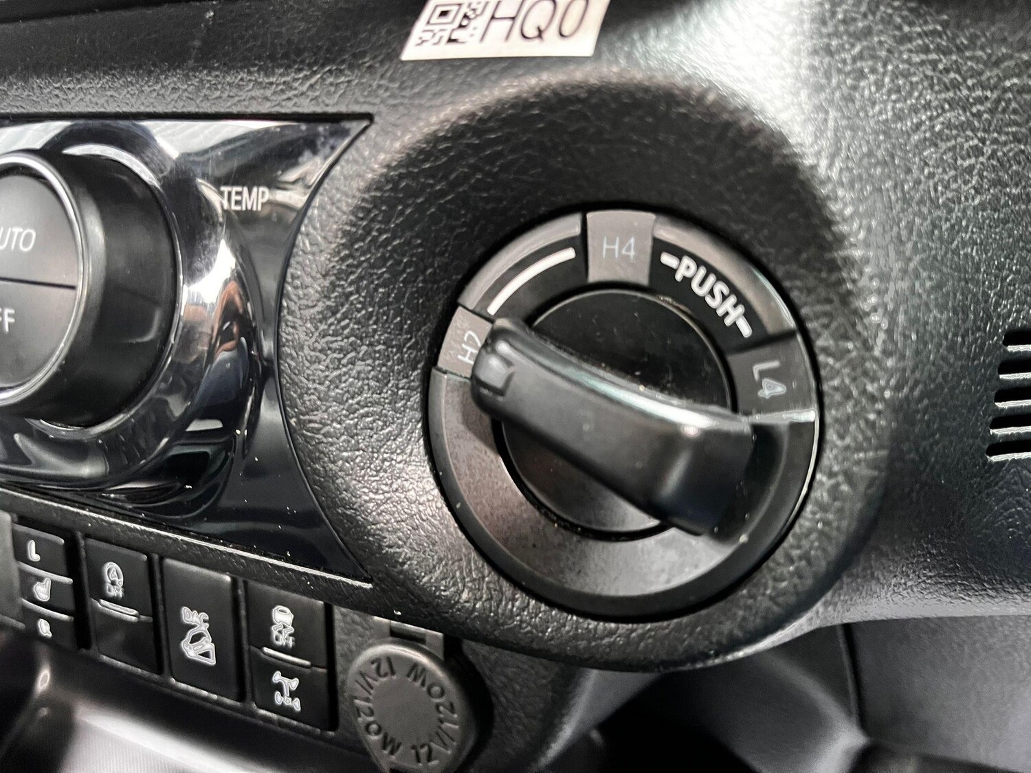 Used Toyota Hilux for sale - 77924991: Photo 47