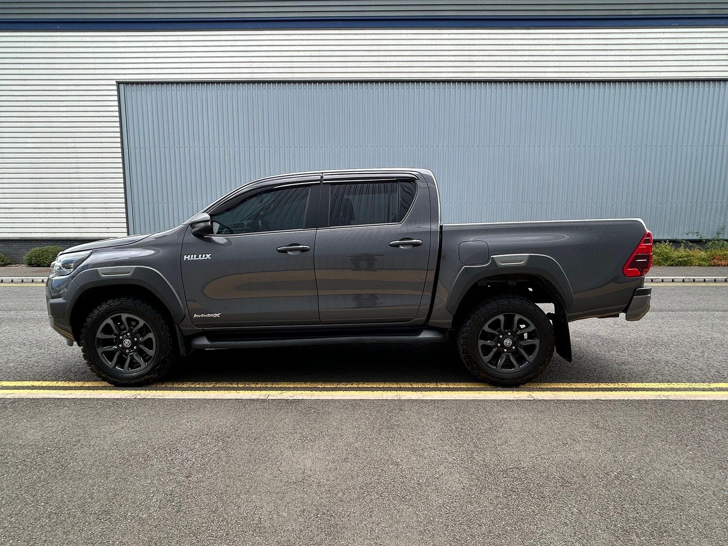 Used Toyota Hilux for sale - 77924991: Photo 5