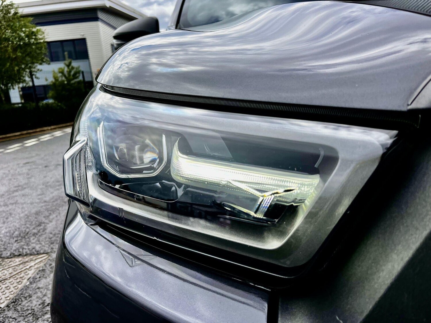 Used Toyota Hilux for sale - 77924991: Photo 61