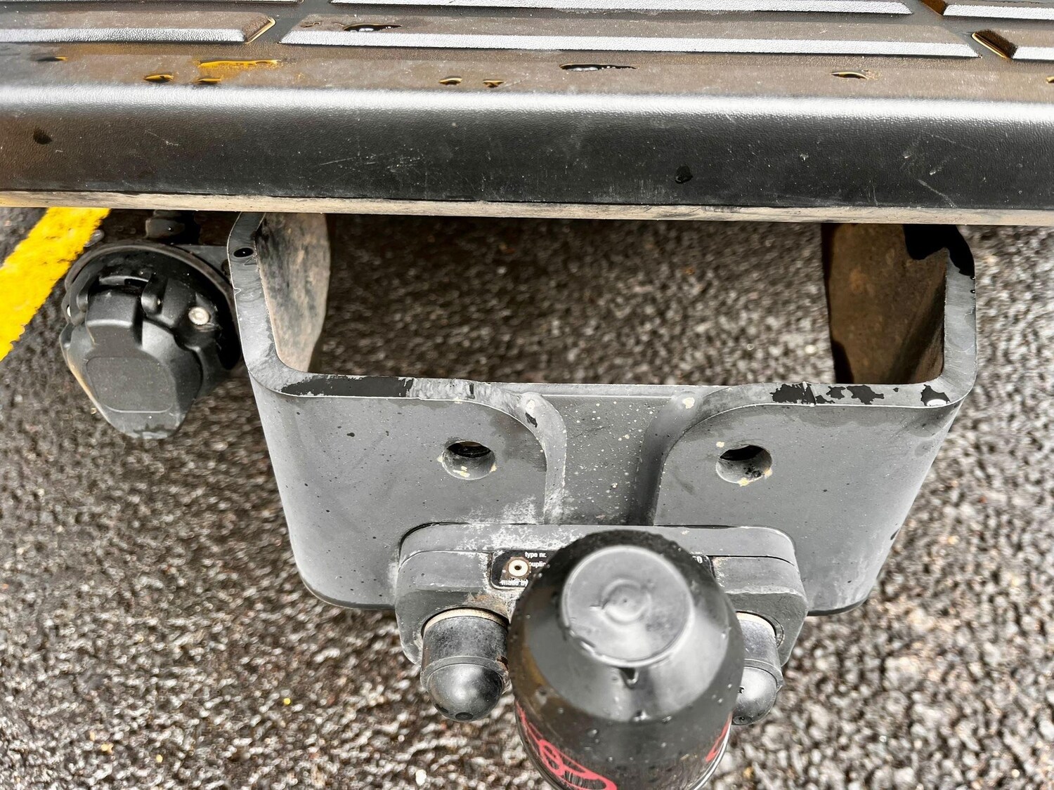 Used Toyota Hilux for sale - 77924991: Photo 63