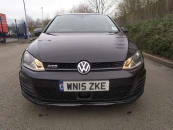 Used Volkswagen Golf 2015 for sale - 72260577: Photo