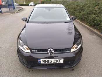 Used Volkswagen Golf 2015 for sale - 72260577: Photo