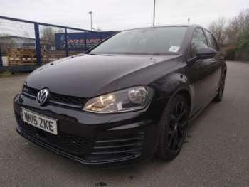 Used Volkswagen Golf 2015 for sale - 72260577: Photo