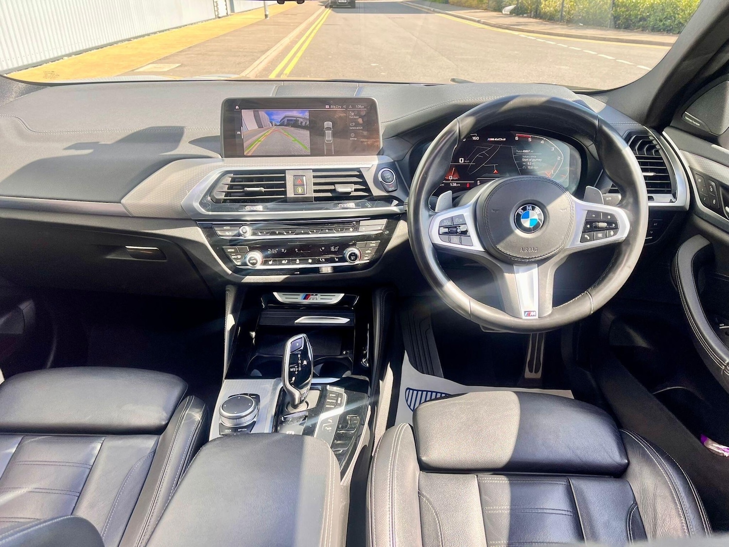 Used BMW X4 2019 for sale - 78157423: Photo 11