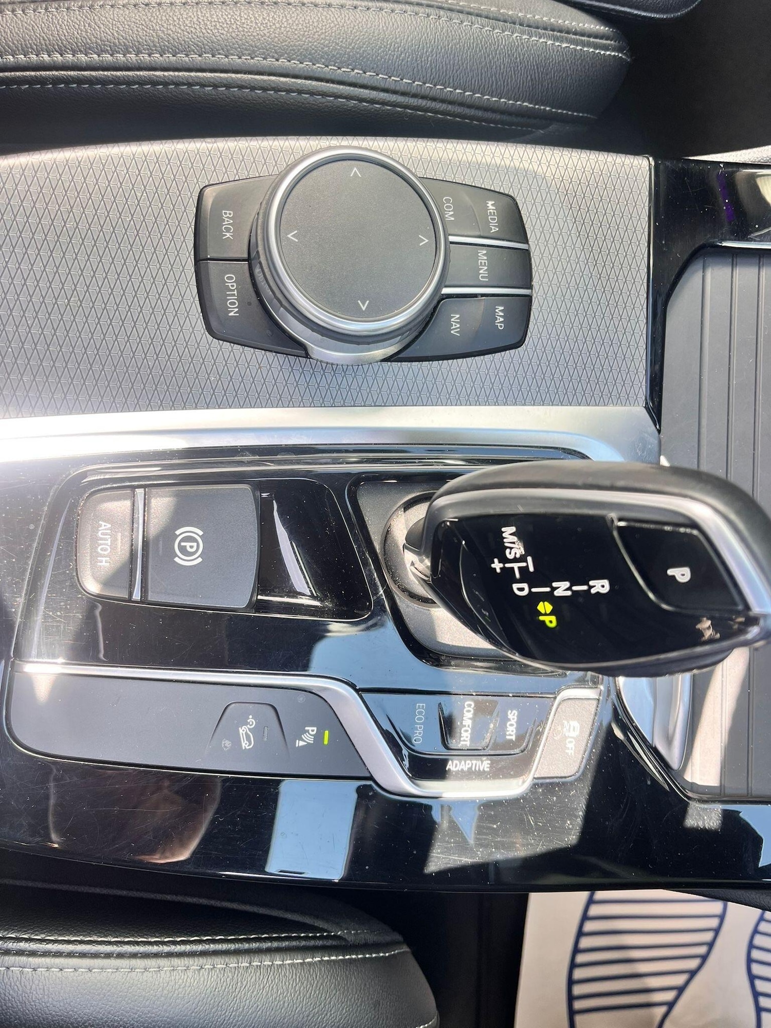 Used BMW X4 2019 for sale - 78157423: Photo 12