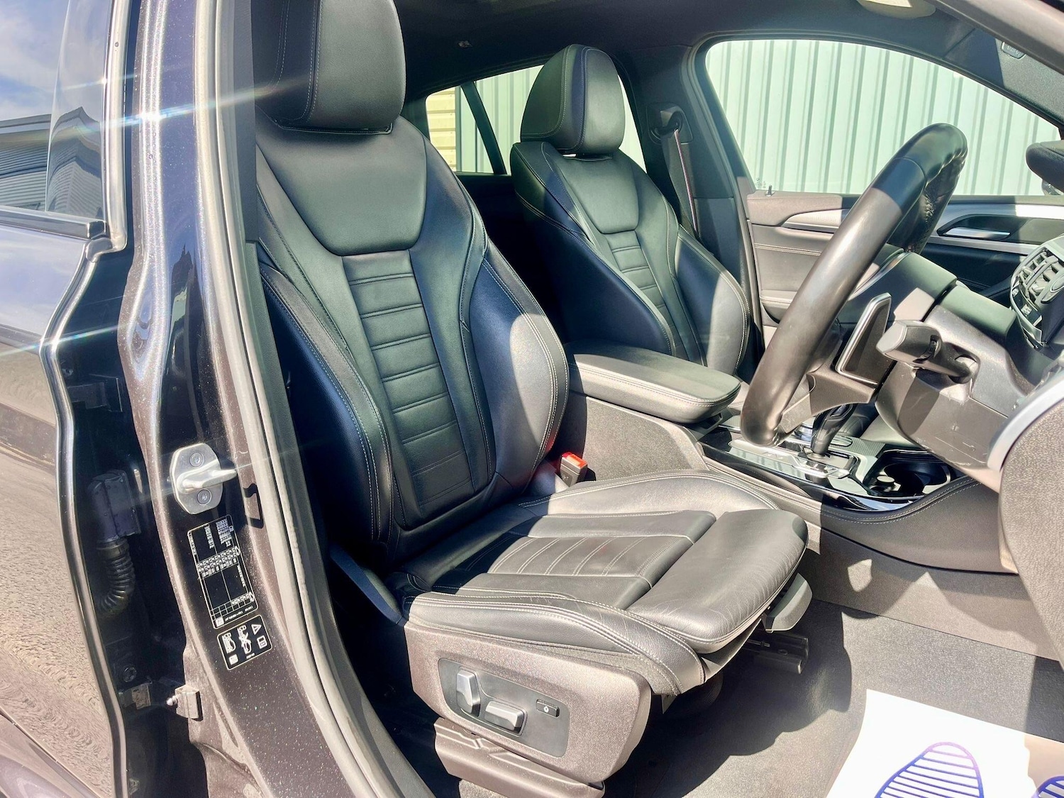 Used BMW X4 2019 for sale - 78157423: Photo 13