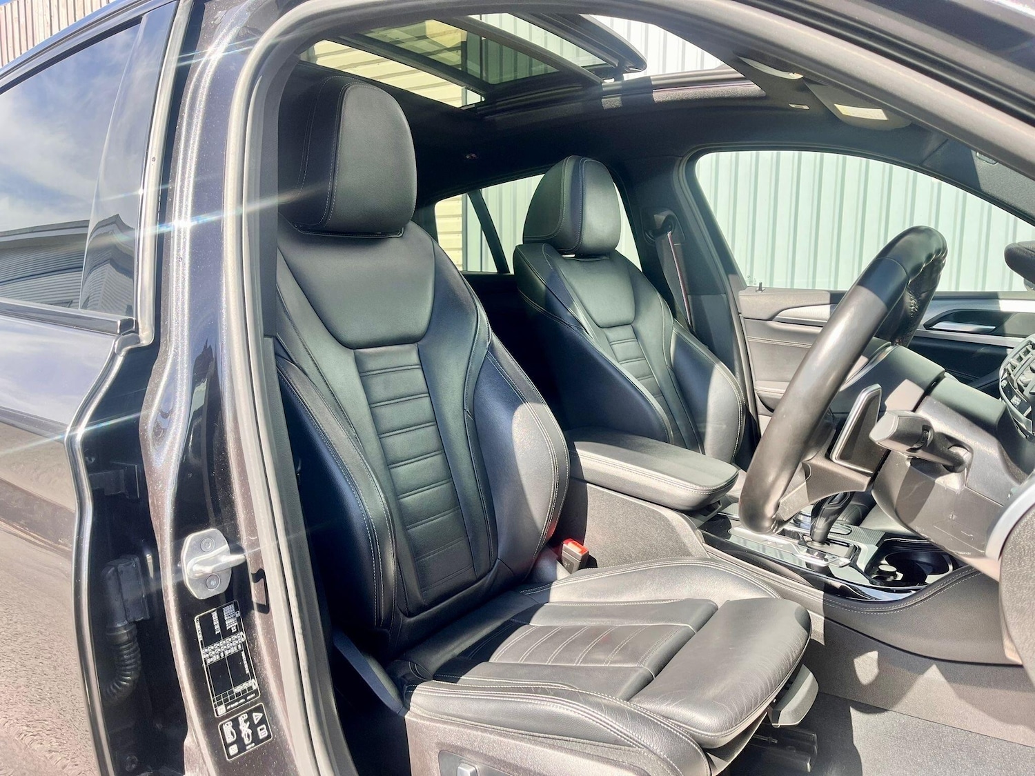 Used BMW X4 2019 for sale - 78157423: Photo 14