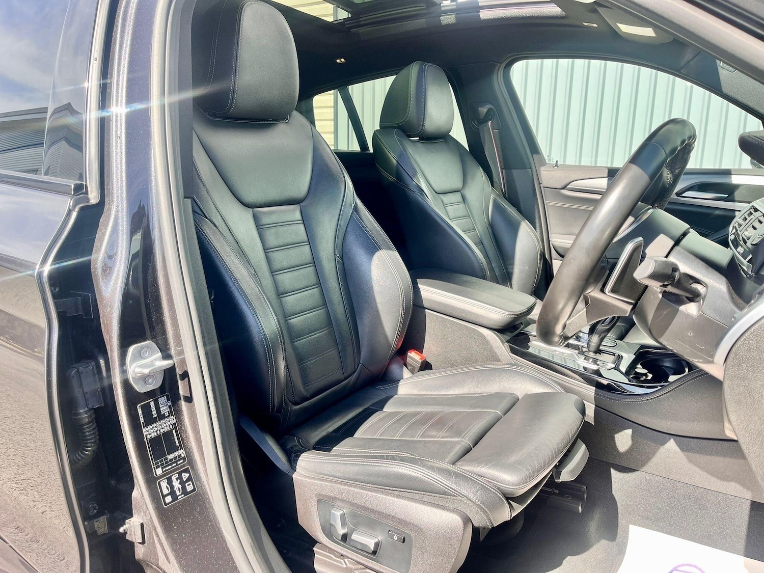 Used BMW X4 2019 for sale - 78157423: Photo 15