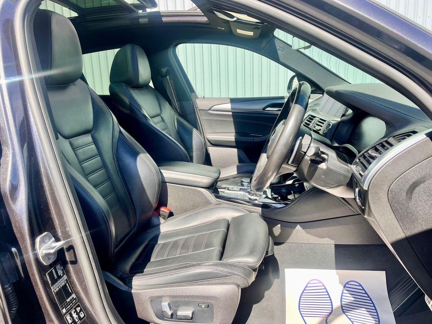 Used BMW X4 2019 for sale - 78157423: Photo 16