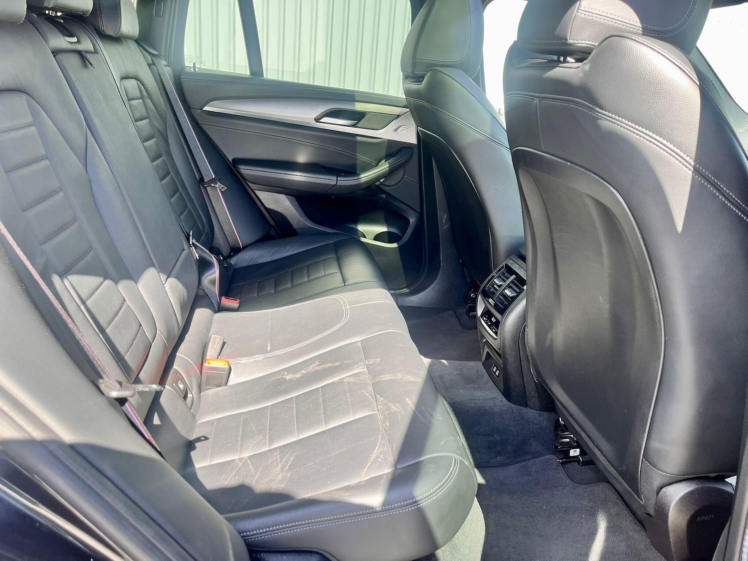 Used BMW X4 2019 for sale - 78157423: Photo 17