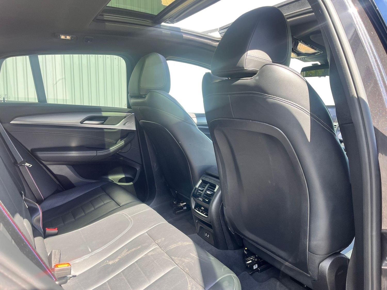 Used BMW X4 2019 for sale - 78157423: Photo 18