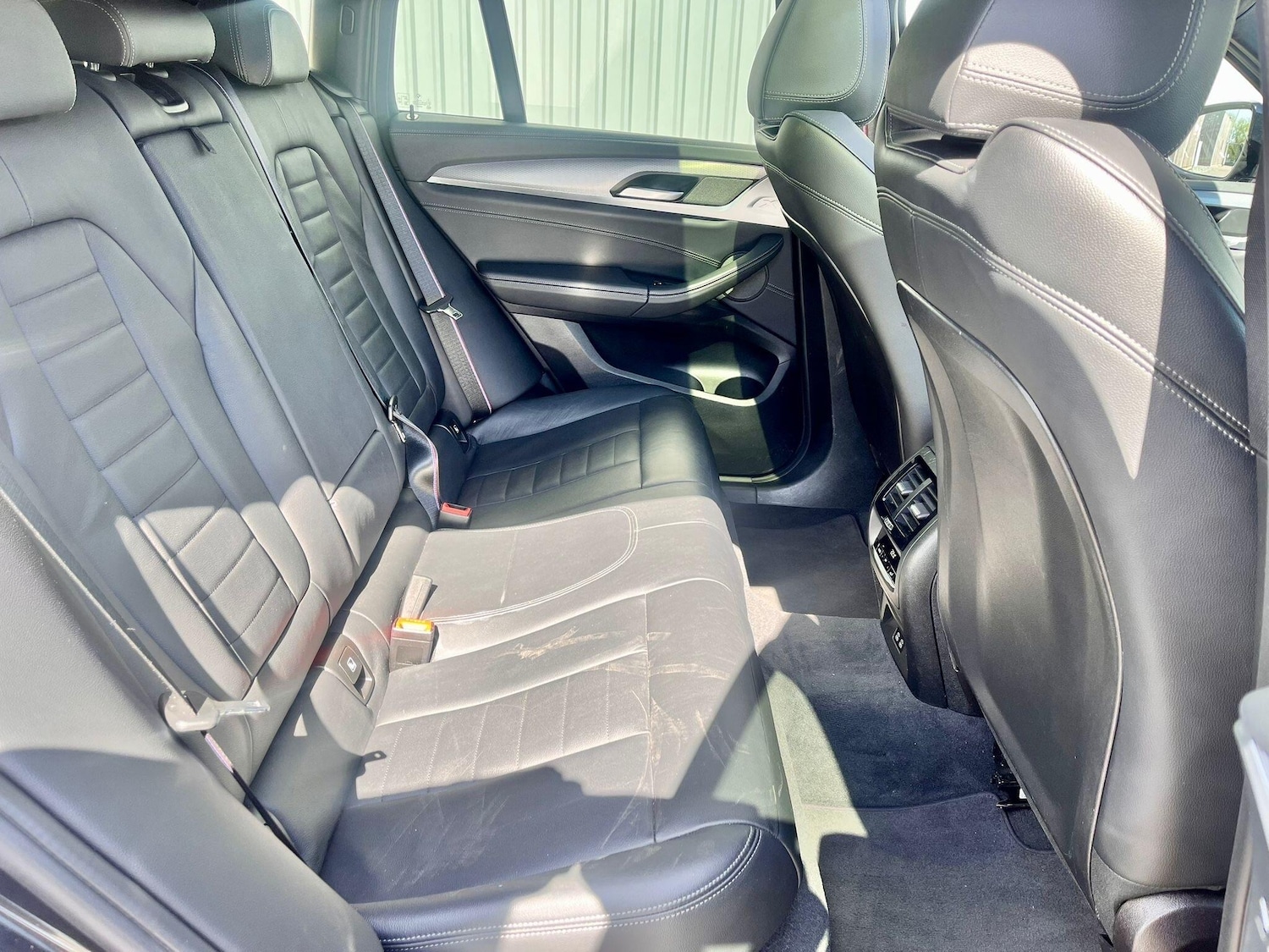 Used BMW X4 2019 for sale - 78157423: Photo 19