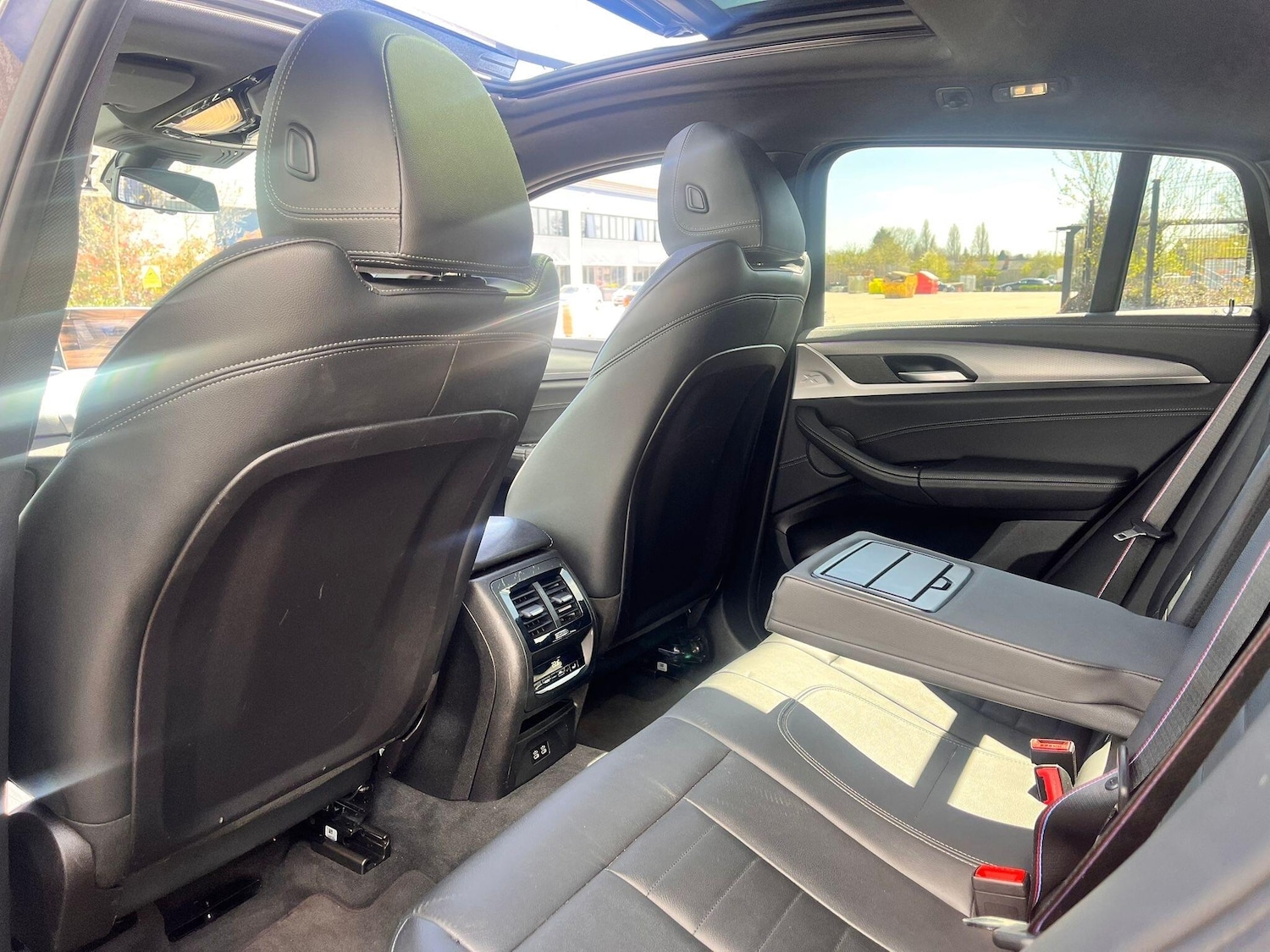 Used BMW X4 2019 for sale - 78157423: Photo 20