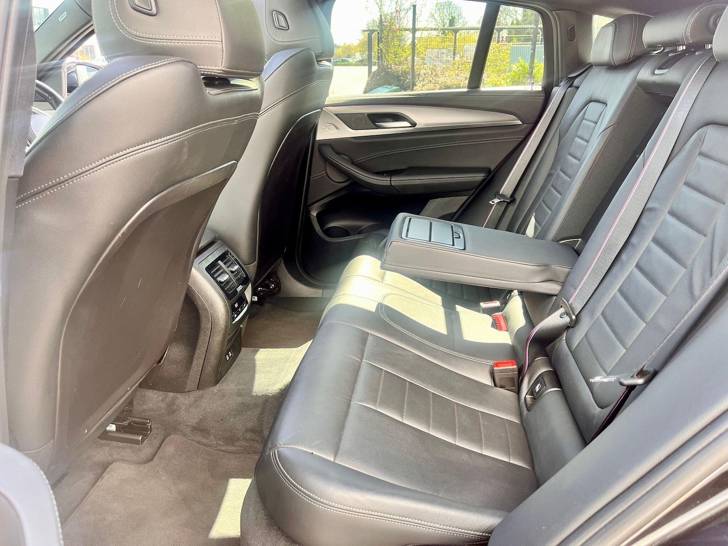 Used BMW X4 2019 for sale - 78157423: Photo 21