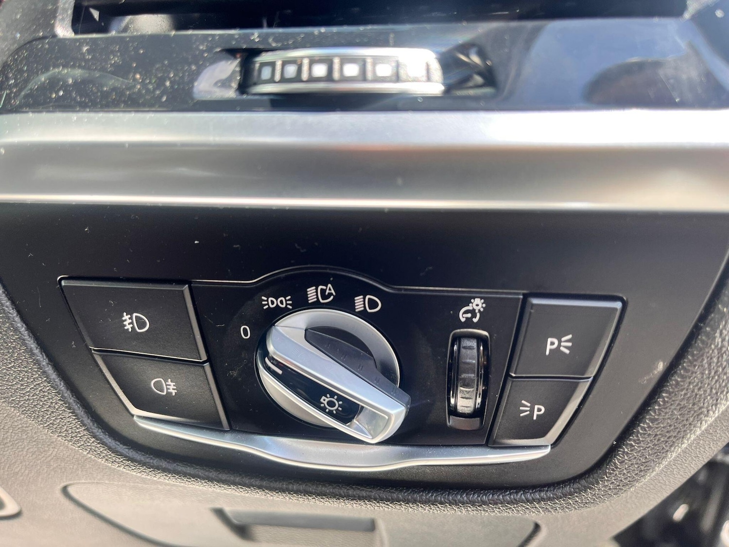 Used BMW X4 2019 for sale - 78157423: Photo 26