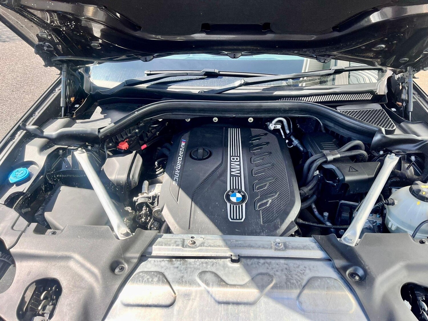 Used BMW X4 2019 for sale - 78157423: Photo 37