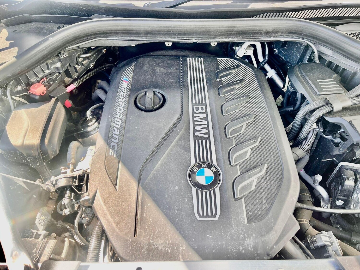 Used BMW X4 2019 for sale - 78157423: Photo 38