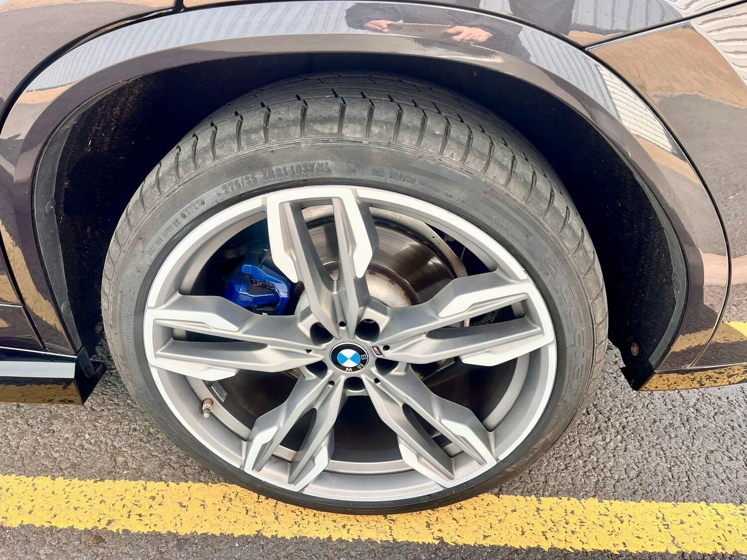 Used BMW X4 2019 for sale - 78157423: Photo 39