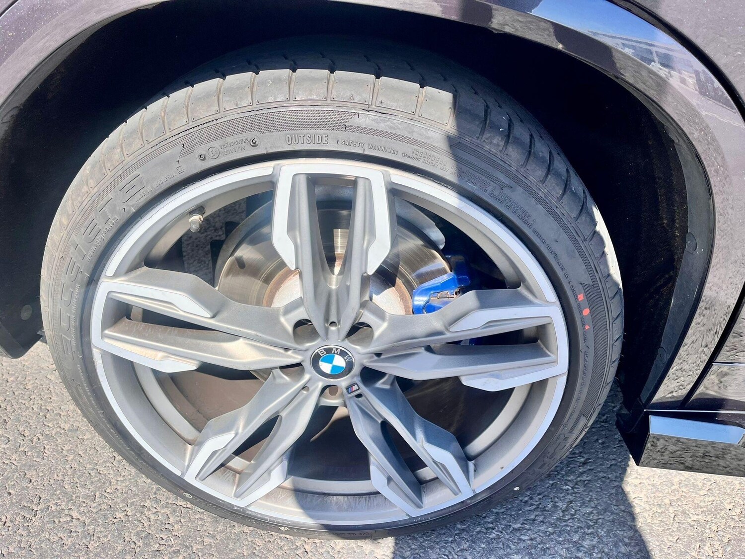 Used BMW X4 2019 for sale - 78157423: Photo 40