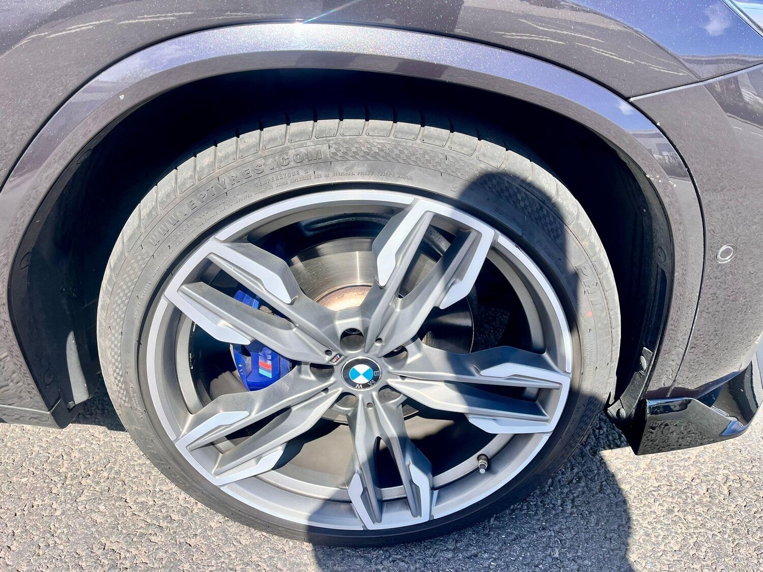 Used BMW X4 2019 for sale - 78157423: Photo 41