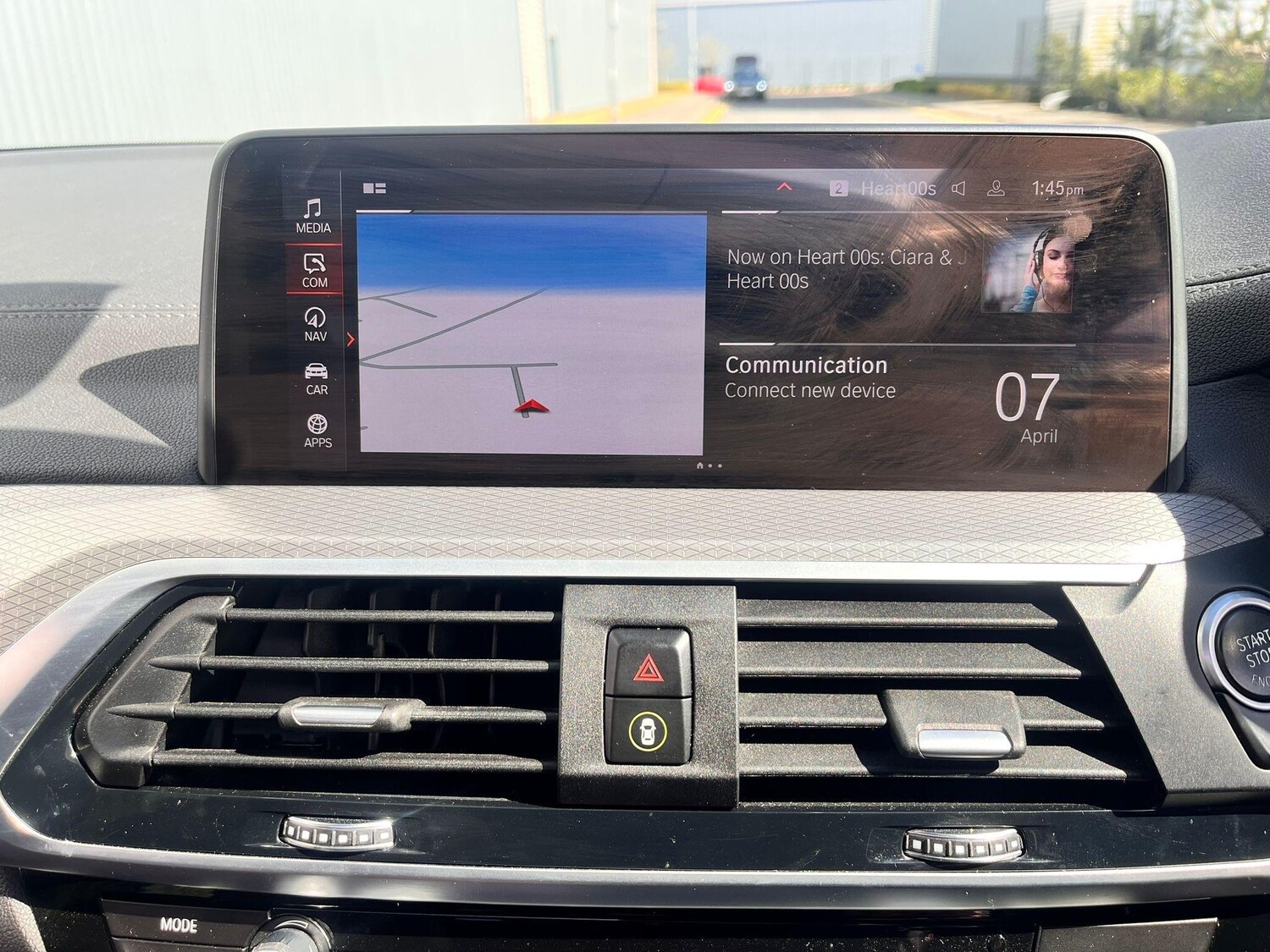 Used BMW X4 2019 for sale - 78157423: Photo 44