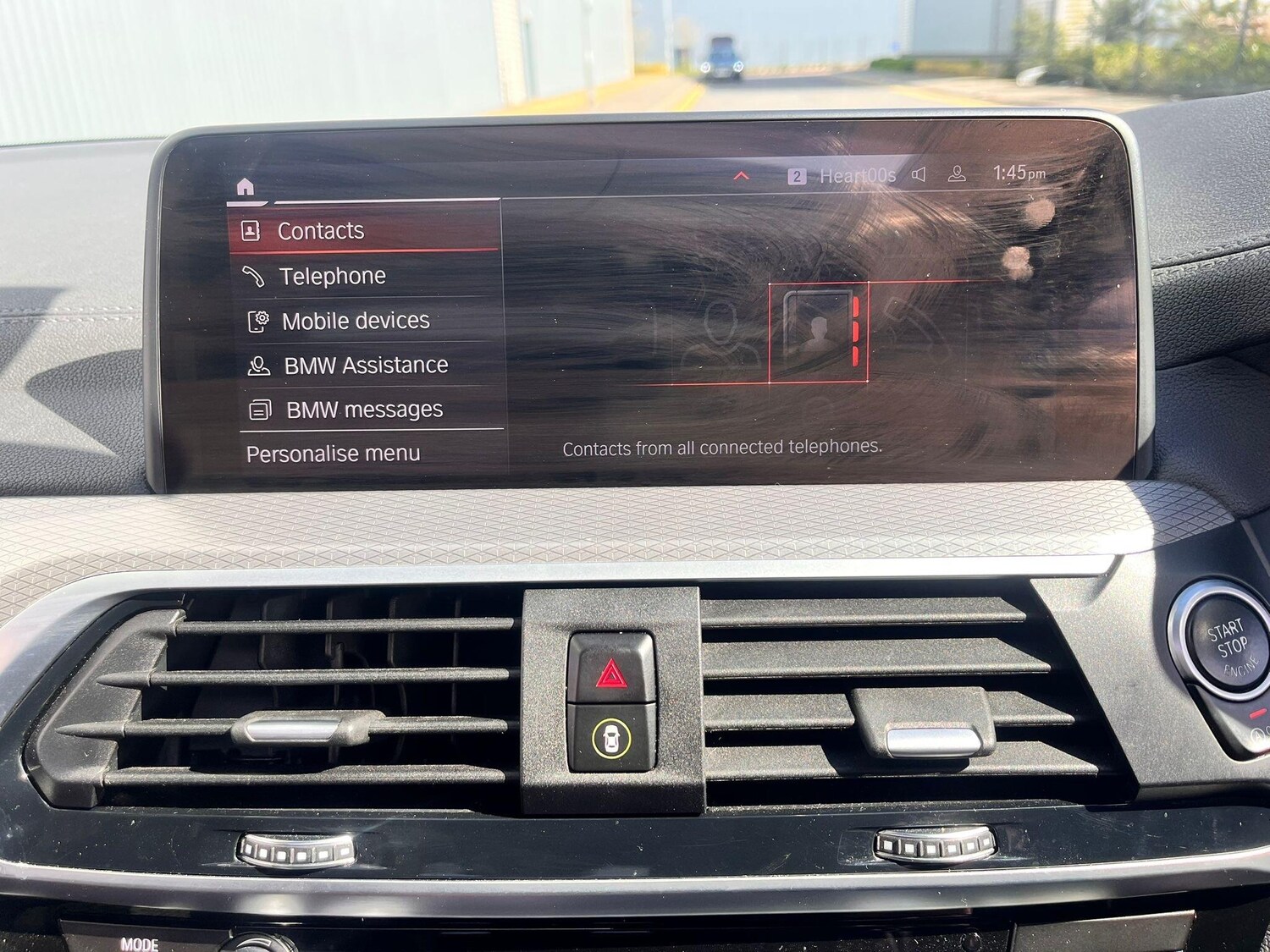 Used BMW X4 2019 for sale - 78157423: Photo 45