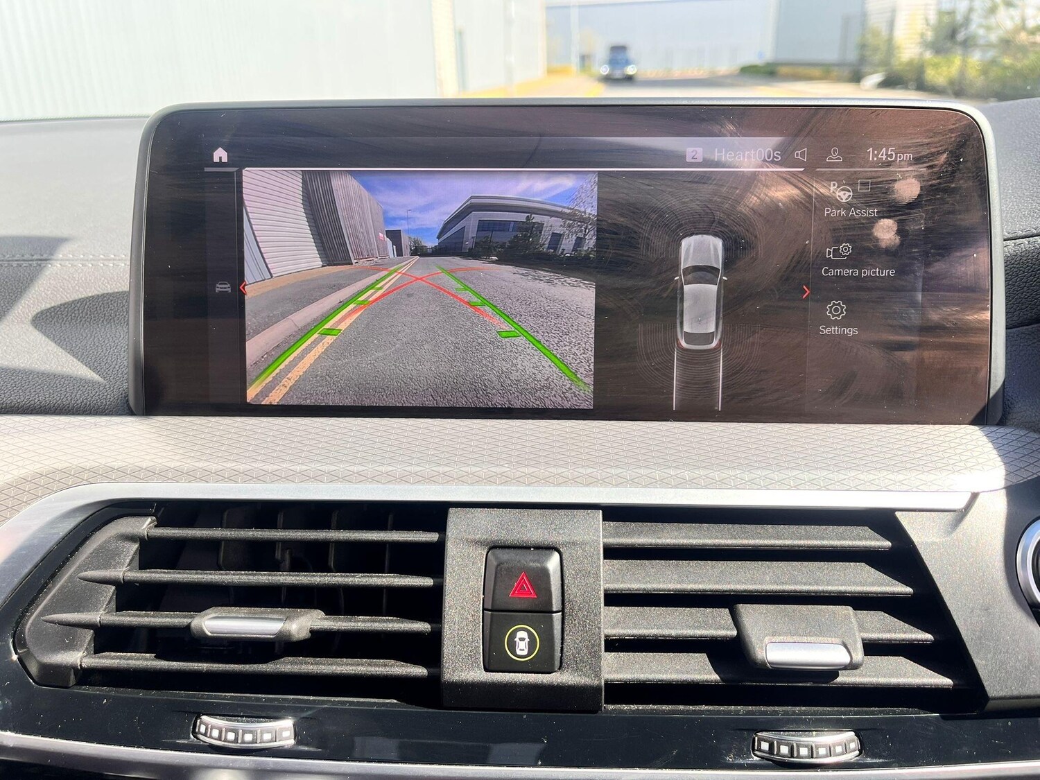 Used BMW X4 2019 for sale - 78157423: Photo 46