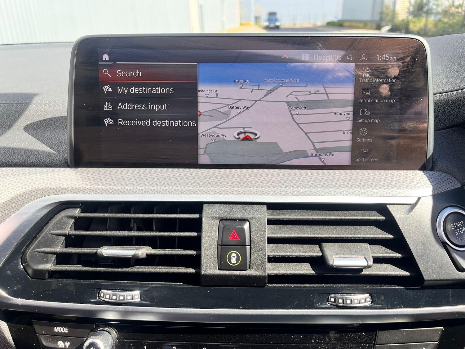 Used BMW X4 2019 for sale - 78157423: Photo 47