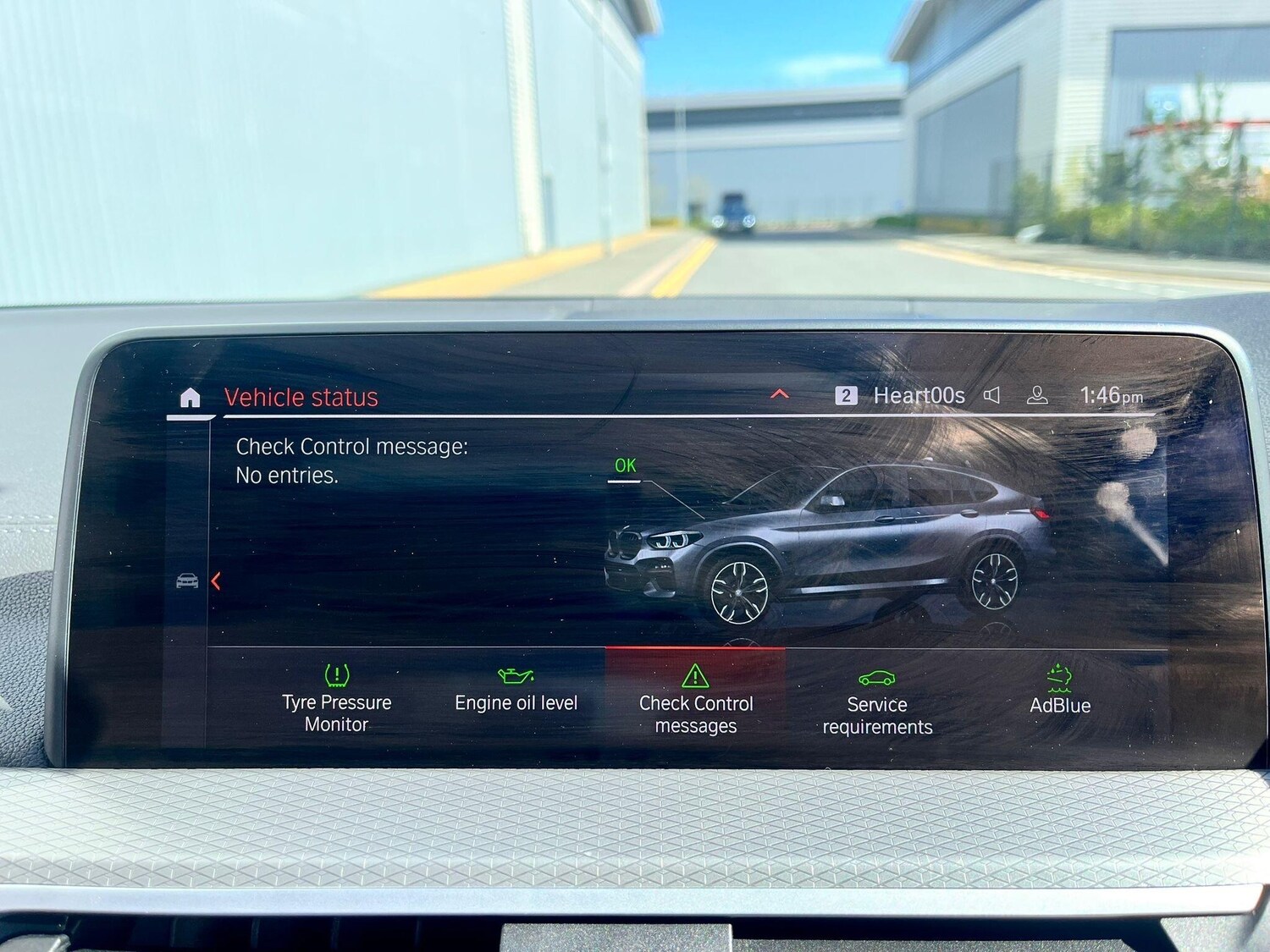 Used BMW X4 2019 for sale - 78157423: Photo 50