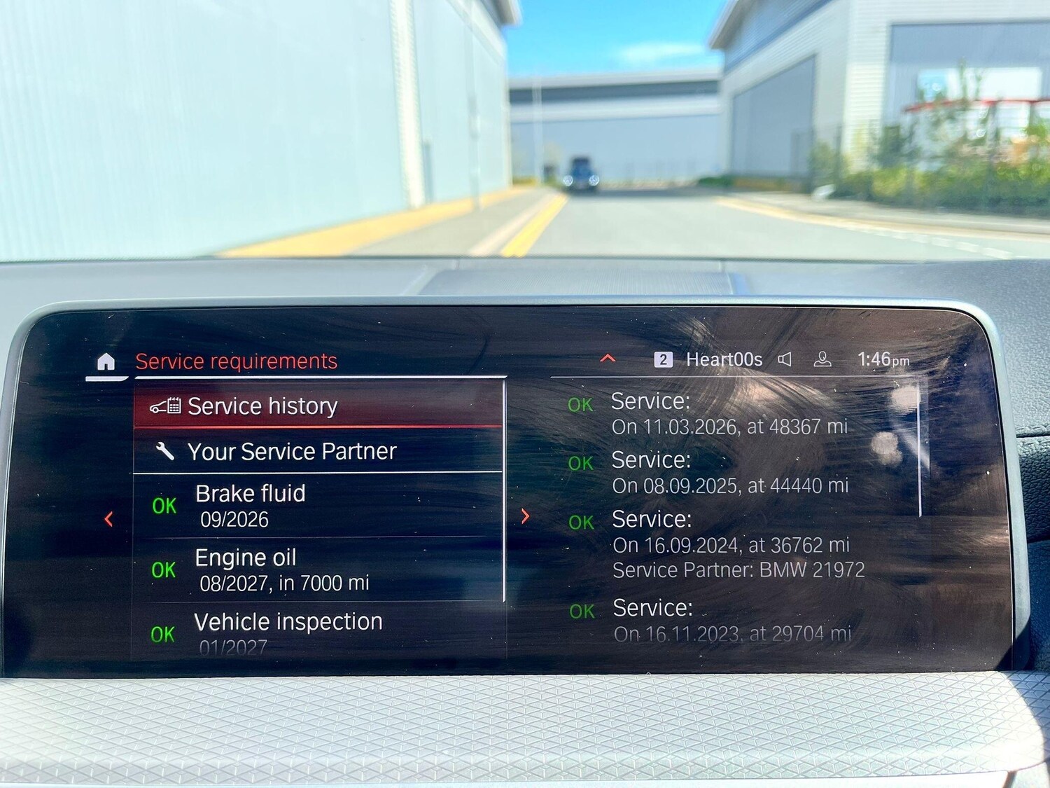 Used BMW X4 2019 for sale - 78157423: Photo 51