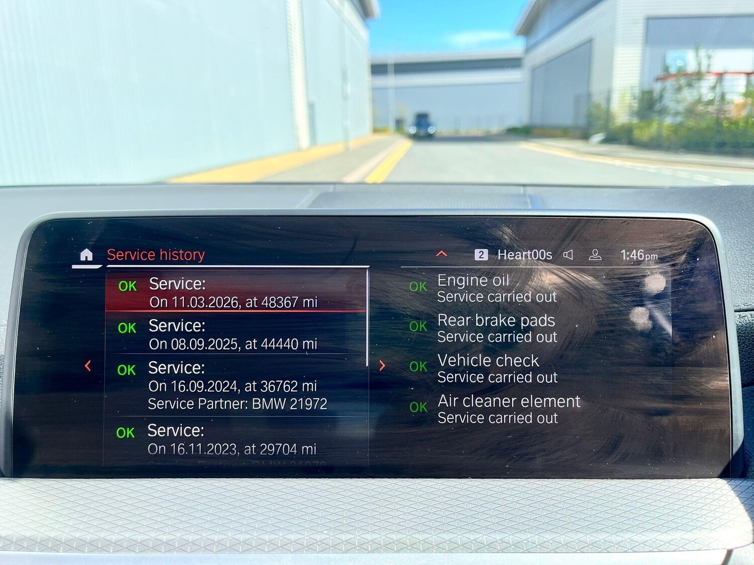 Used BMW X4 2019 for sale - 78157423: Photo 52