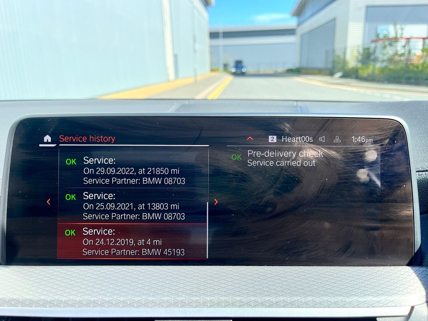 Used BMW X4 2019 for sale - 78157423: Photo 54