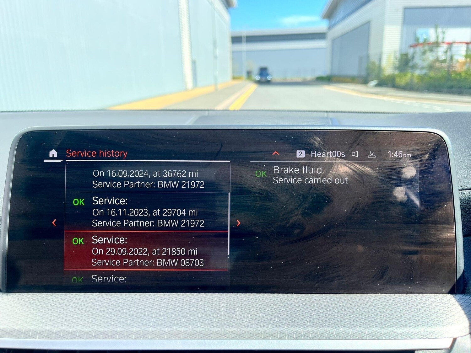 Used BMW X4 2019 for sale - 78157423: Photo 55